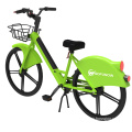 Electric Bike Rental Business Sharing Ebike